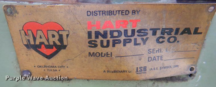 image for item DK8235 Summit SNB400X1000  lathe