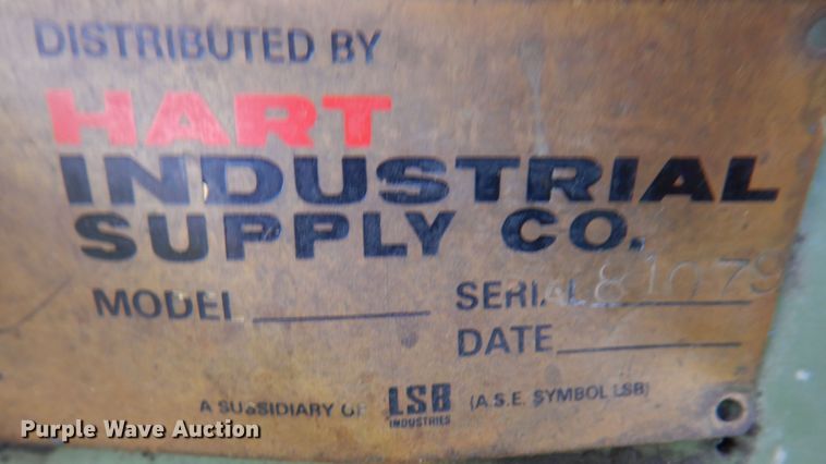 image for item DK8235 Summit SNB400X1000  lathe