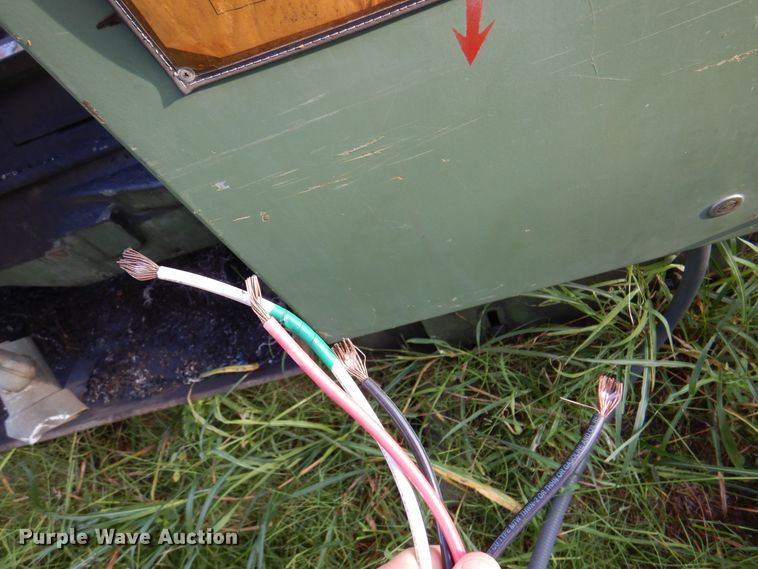 image for item DK8235 Summit SNB400X1000  lathe