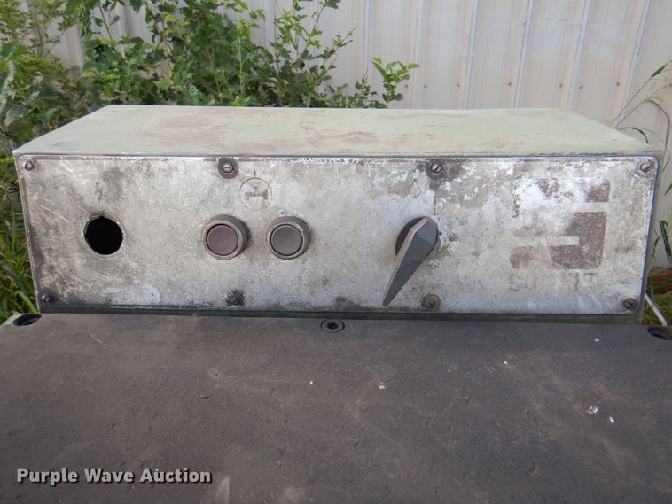 image for item DK8235 Summit SNB400X1000  lathe