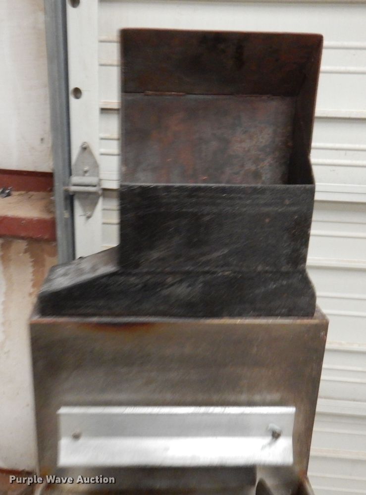 image for item DK8236 Frymaster MJ428R  deep fryer