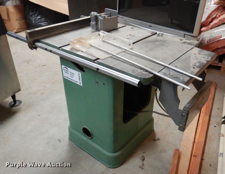 image for item DK8237 (2) saws