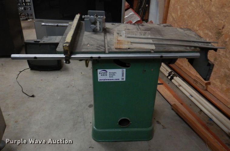 image for item DK8237 (2) saws