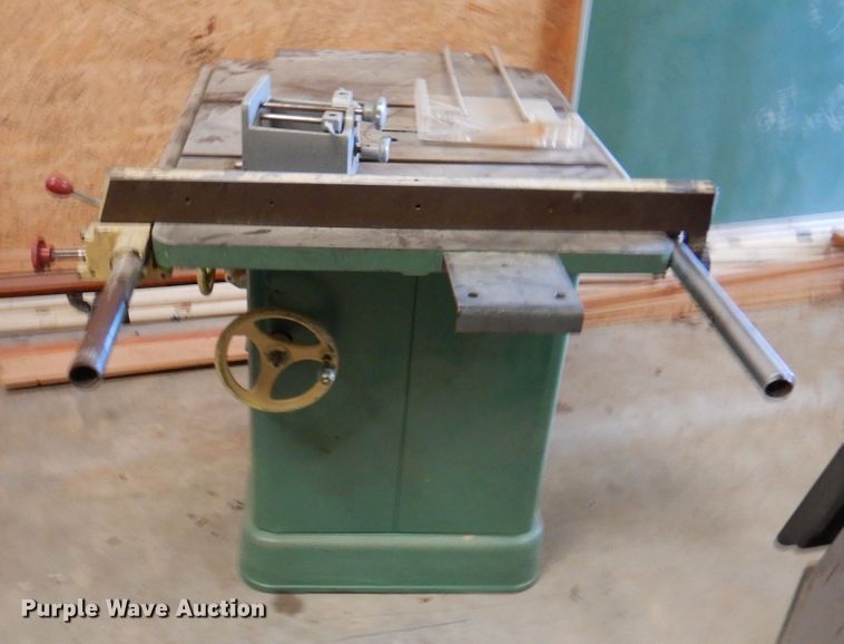 image for item DK8237 (2) saws