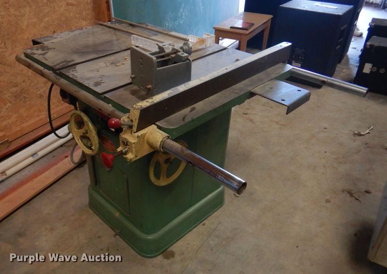 image for item DK8237 (2) saws