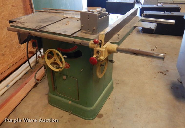 image for item DK8237 (2) saws