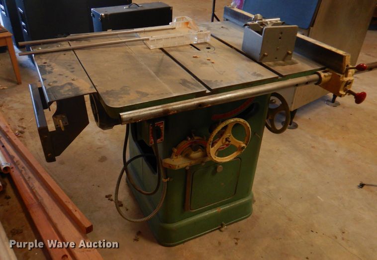 image for item DK8237 (2) saws