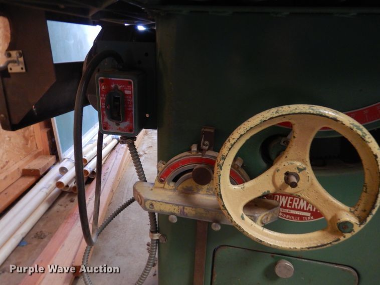 image for item DK8237 (2) saws