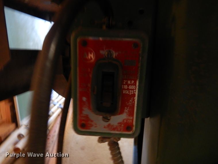 image for item DK8237 (2) saws