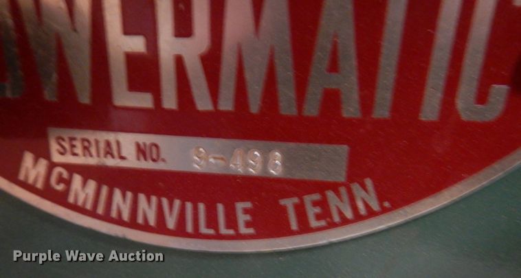 image for item DK8237 (2) saws