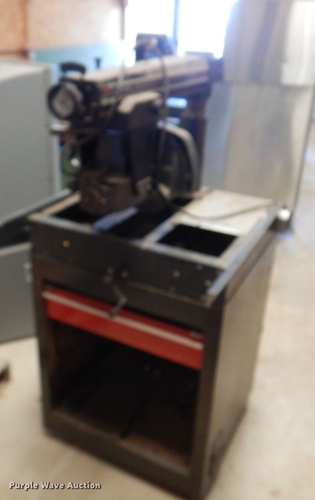 image for item DK8237 (2) saws