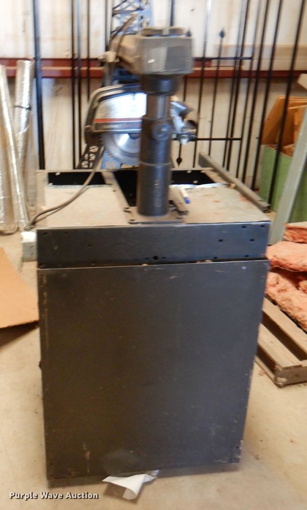 image for item DK8237 (2) saws