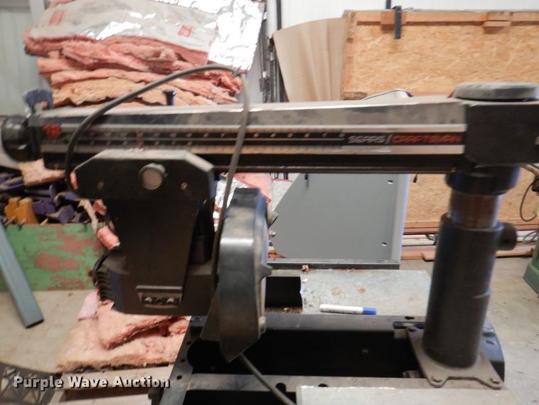 image for item DK8237 (2) saws