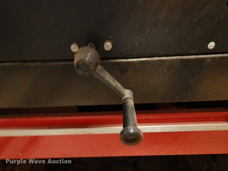 image for item DK8237 (2) saws