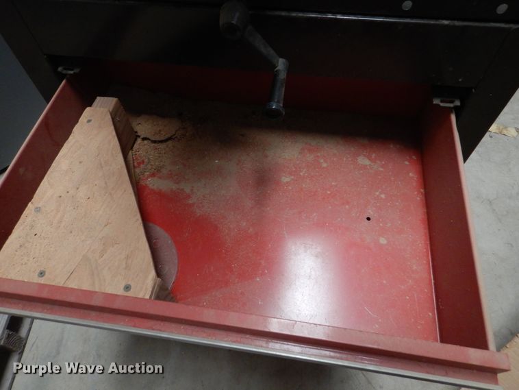 image for item DK8237 (2) saws