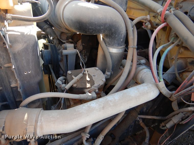 image for item DK8238 1990 Ford B700  school bus