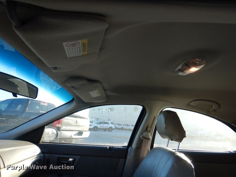 image for item DL0146 2002 Ford Taurus