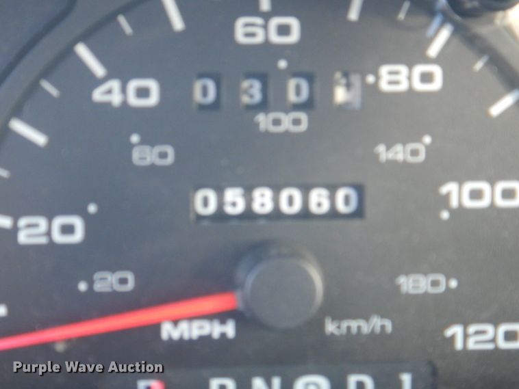 image for item DL0146 2002 Ford Taurus