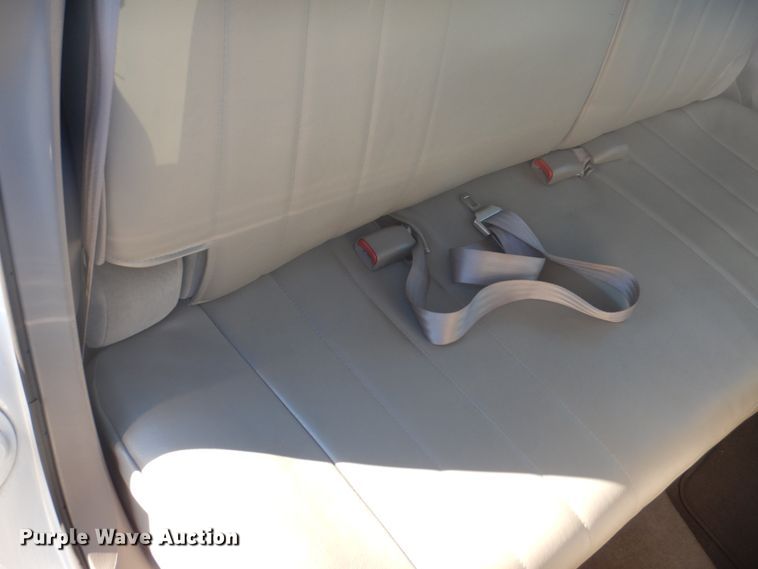 image for item DL0146 2002 Ford Taurus