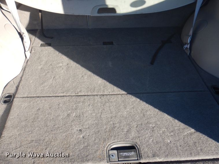 image for item DL0146 2002 Ford Taurus