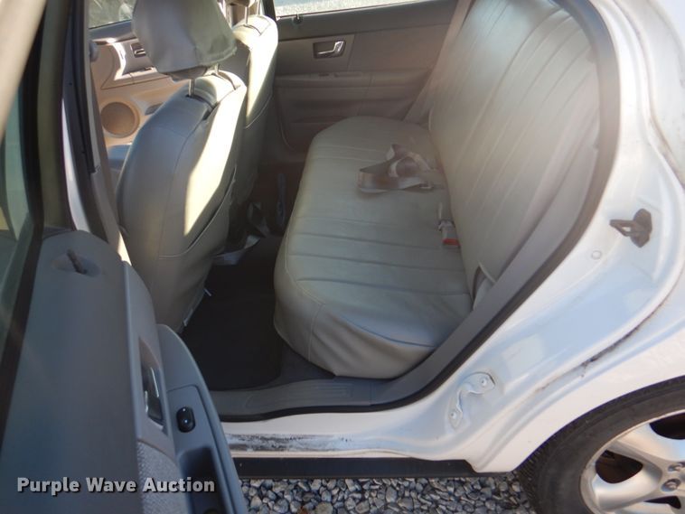 image for item DL0146 2002 Ford Taurus