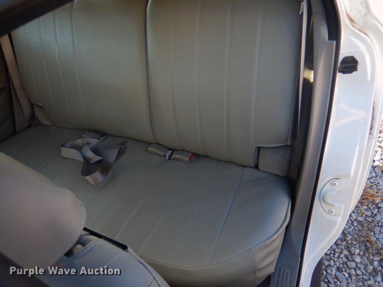 image for item DL0146 2002 Ford Taurus