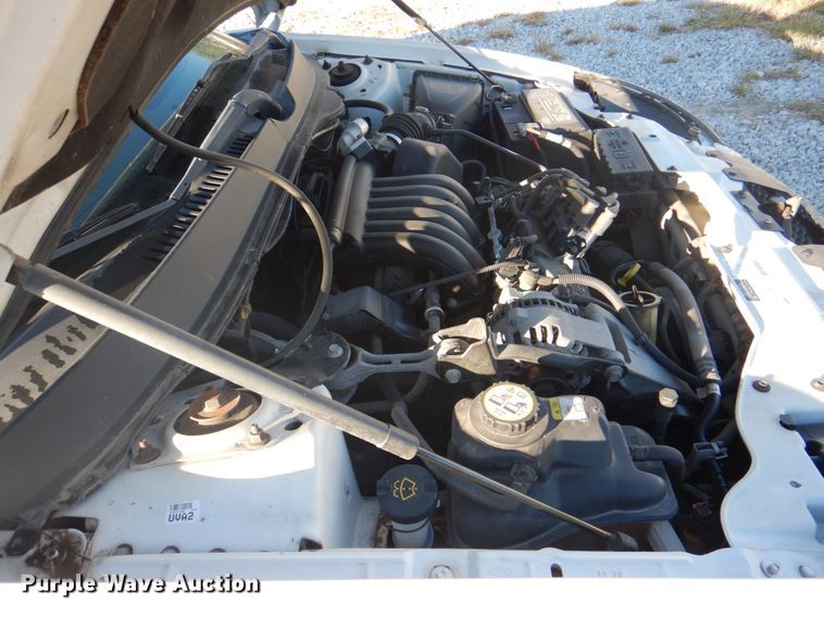 image for item DL0146 2002 Ford Taurus