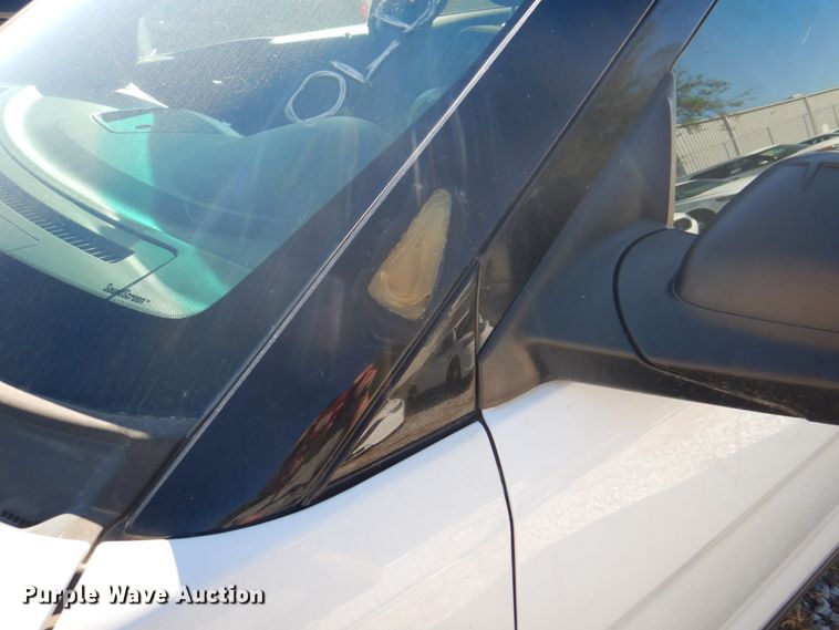 image for item DL0150 2015 Ford Explorer Police Interceptor  SUV