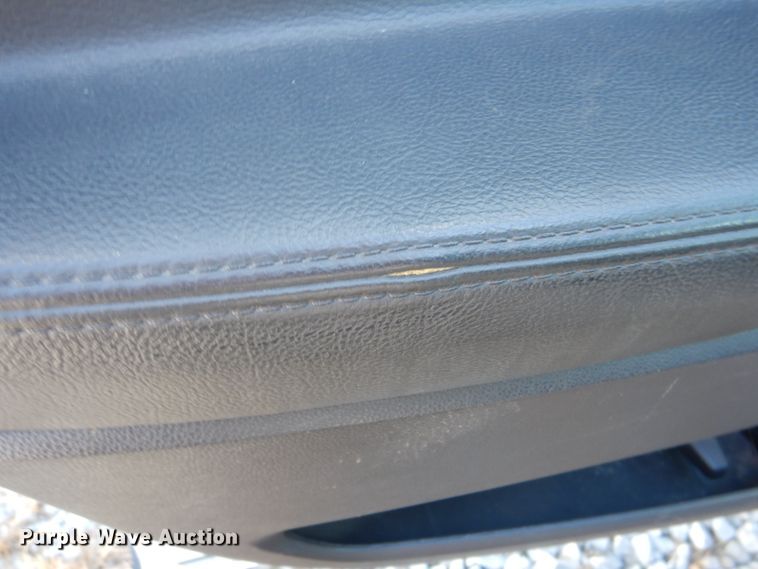 image for item DL0150 2015 Ford Explorer Police Interceptor  SUV