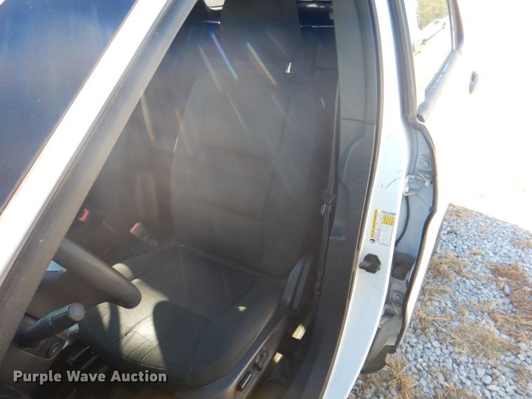 image for item DL0150 2015 Ford Explorer Police Interceptor  SUV