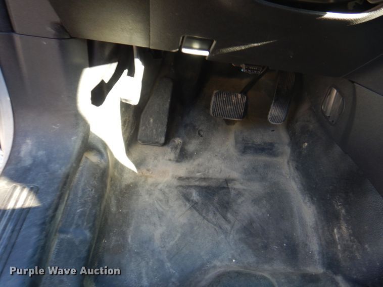 image for item DL0150 2015 Ford Explorer Police Interceptor  SUV