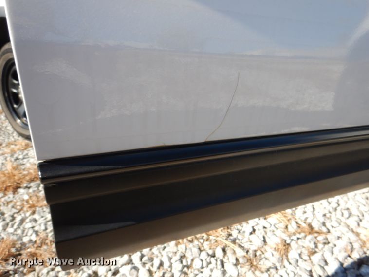 image for item DL0150 2015 Ford Explorer Police Interceptor  SUV