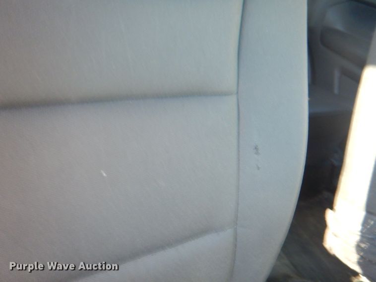 image for item DL0150 2015 Ford Explorer Police Interceptor  SUV