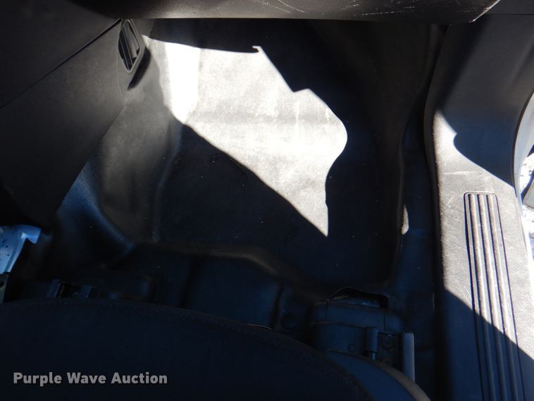 image for item DL0150 2015 Ford Explorer Police Interceptor  SUV