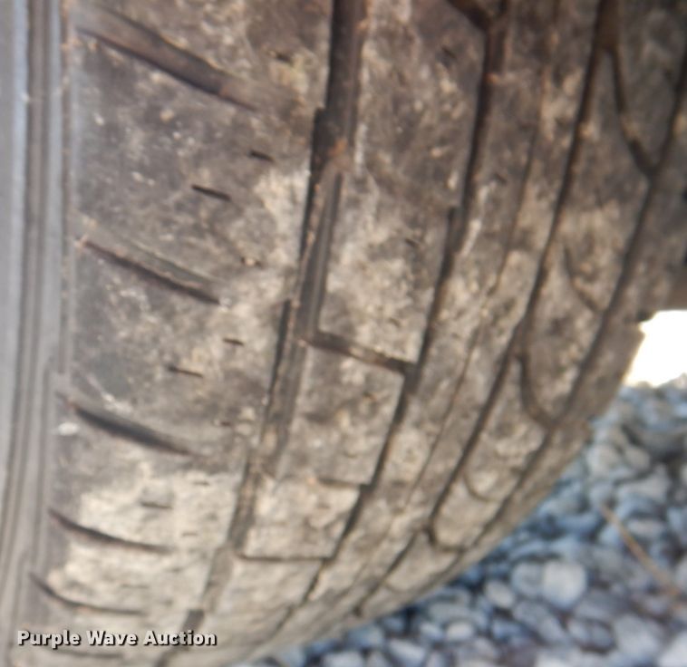 image for item DL0150 2015 Ford Explorer Police Interceptor  SUV