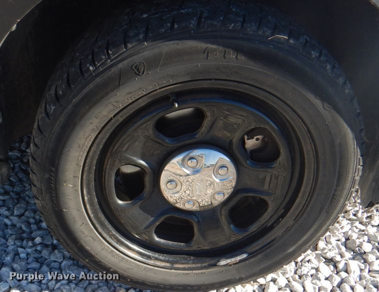 image for item DL0150 2015 Ford Explorer Police Interceptor  SUV