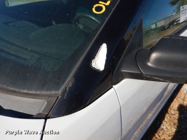 image for item DL0151 2015 Ford Explorer Police Interceptor  SUV