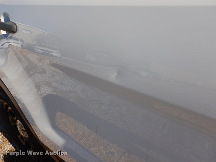 image for item DL0151 2015 Ford Explorer Police Interceptor  SUV