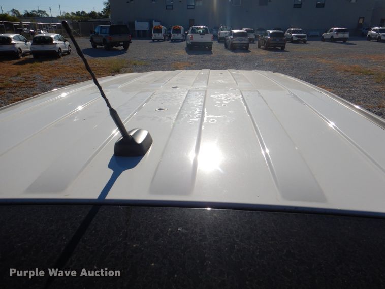 image for item DL0151 2015 Ford Explorer Police Interceptor  SUV