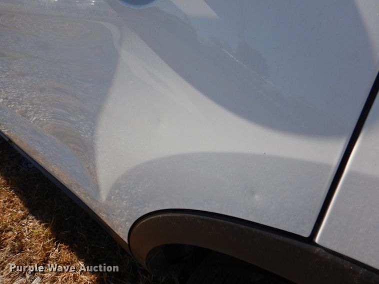 image for item DL0151 2015 Ford Explorer Police Interceptor  SUV