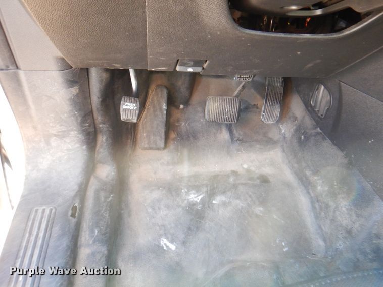 image for item DL0151 2015 Ford Explorer Police Interceptor  SUV