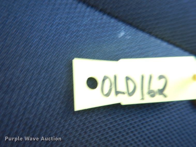 image for item DL0151 2015 Ford Explorer Police Interceptor  SUV