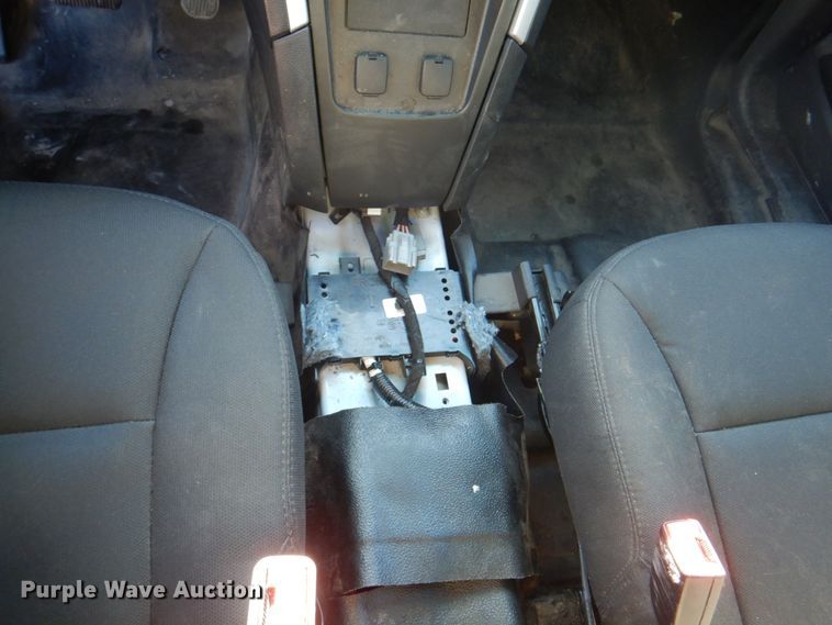 image for item DL0151 2015 Ford Explorer Police Interceptor  SUV