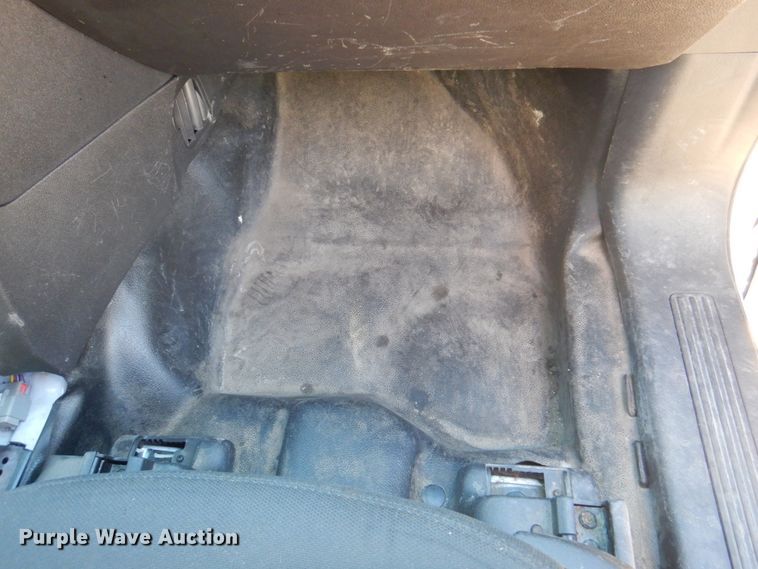 image for item DL0151 2015 Ford Explorer Police Interceptor  SUV