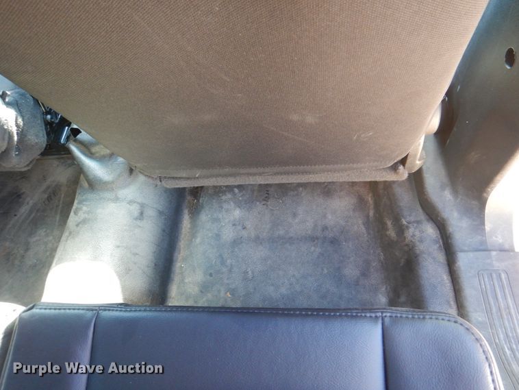 image for item DL0151 2015 Ford Explorer Police Interceptor  SUV