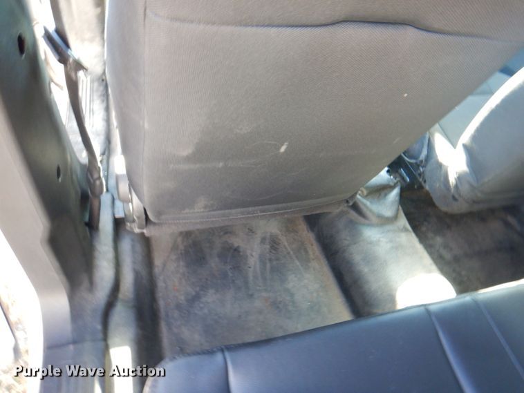 image for item DL0151 2015 Ford Explorer Police Interceptor  SUV