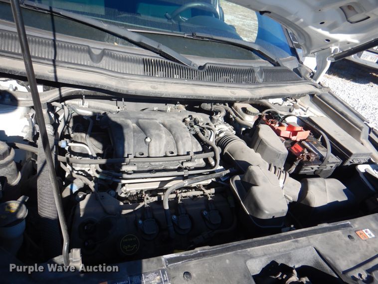 image for item DL0151 2015 Ford Explorer Police Interceptor  SUV