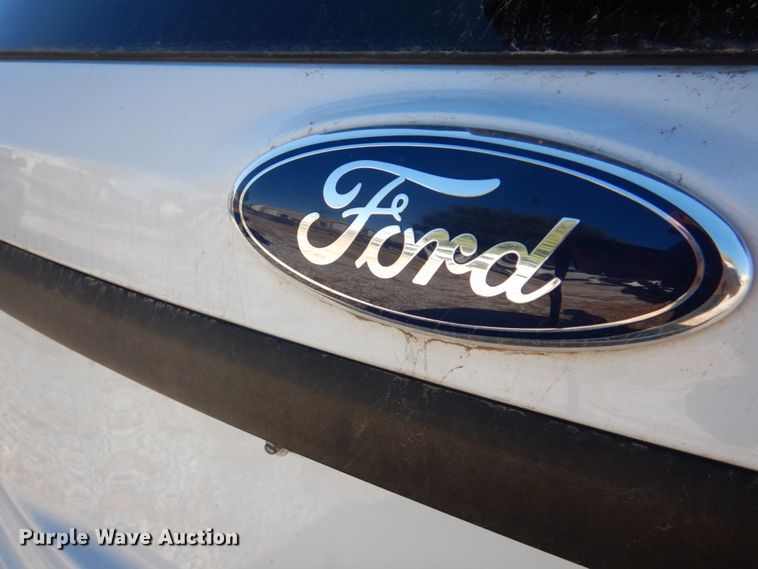 image for item DL0151 2015 Ford Explorer Police Interceptor  SUV