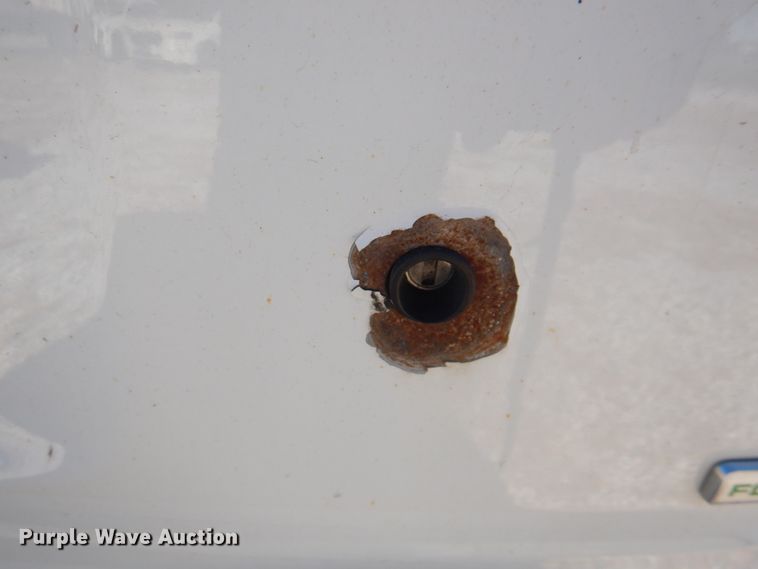 image for item DL0151 2015 Ford Explorer Police Interceptor  SUV