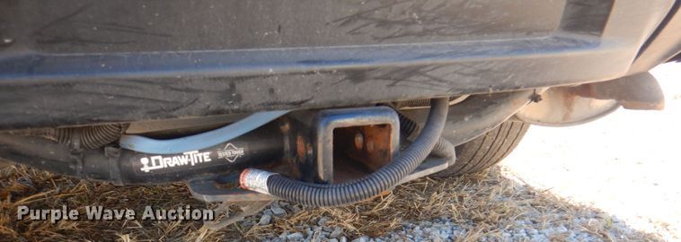 image for item DL0151 2015 Ford Explorer Police Interceptor  SUV